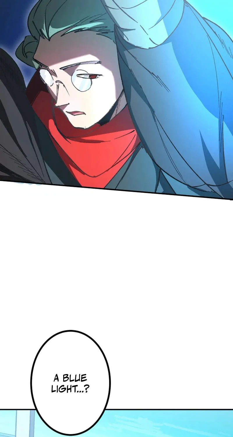 Shibuya Ninja Chapter 22 page 27 - 