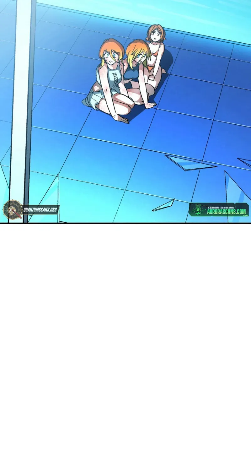 Shibuya Ninja Chapter 22 page 28 - 