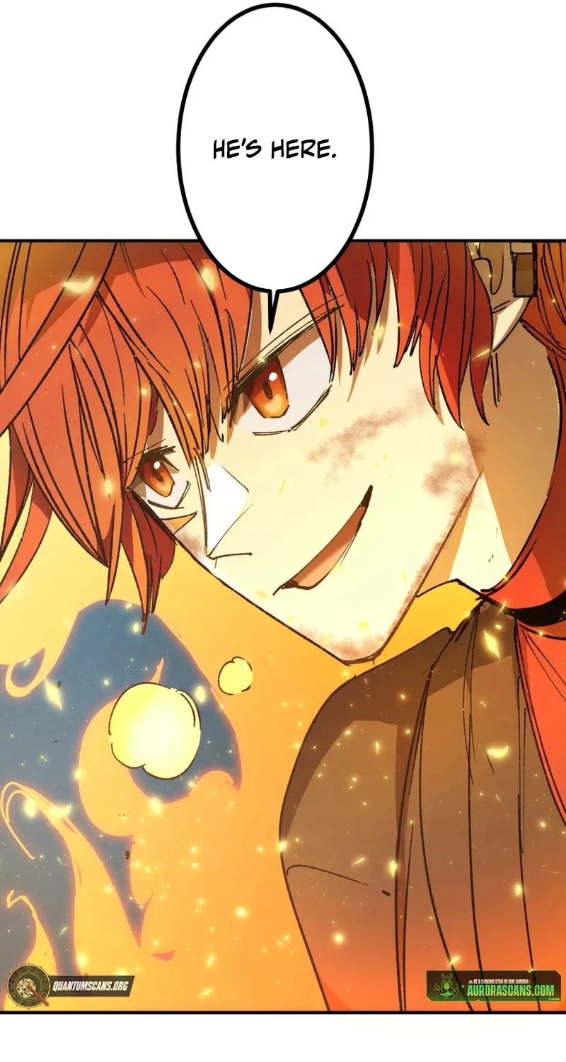 Shibuya Ninja Chapter 22 page 30 - 