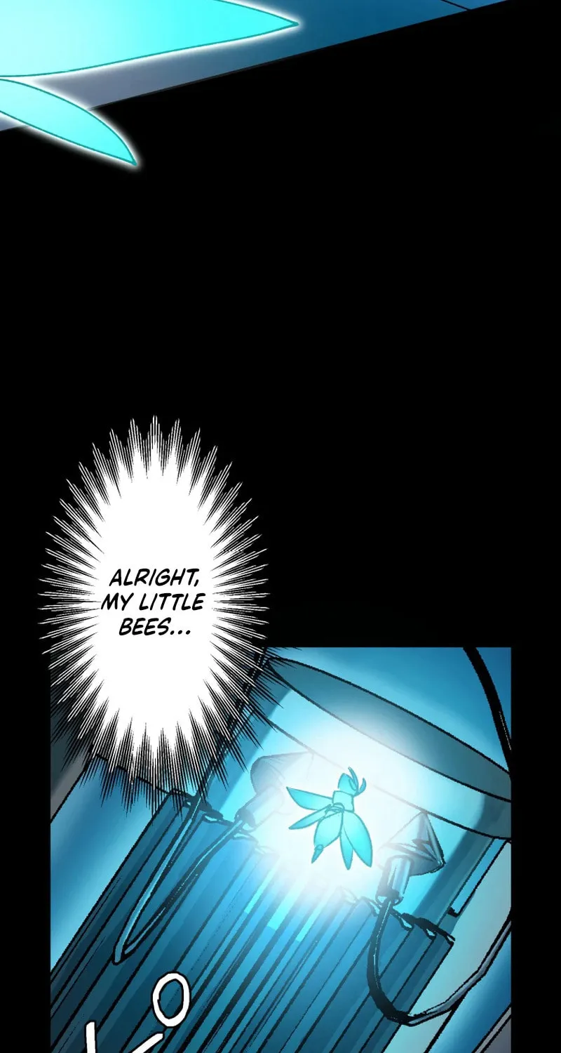 Shibuya Ninja Chapter 22 page 35 - 