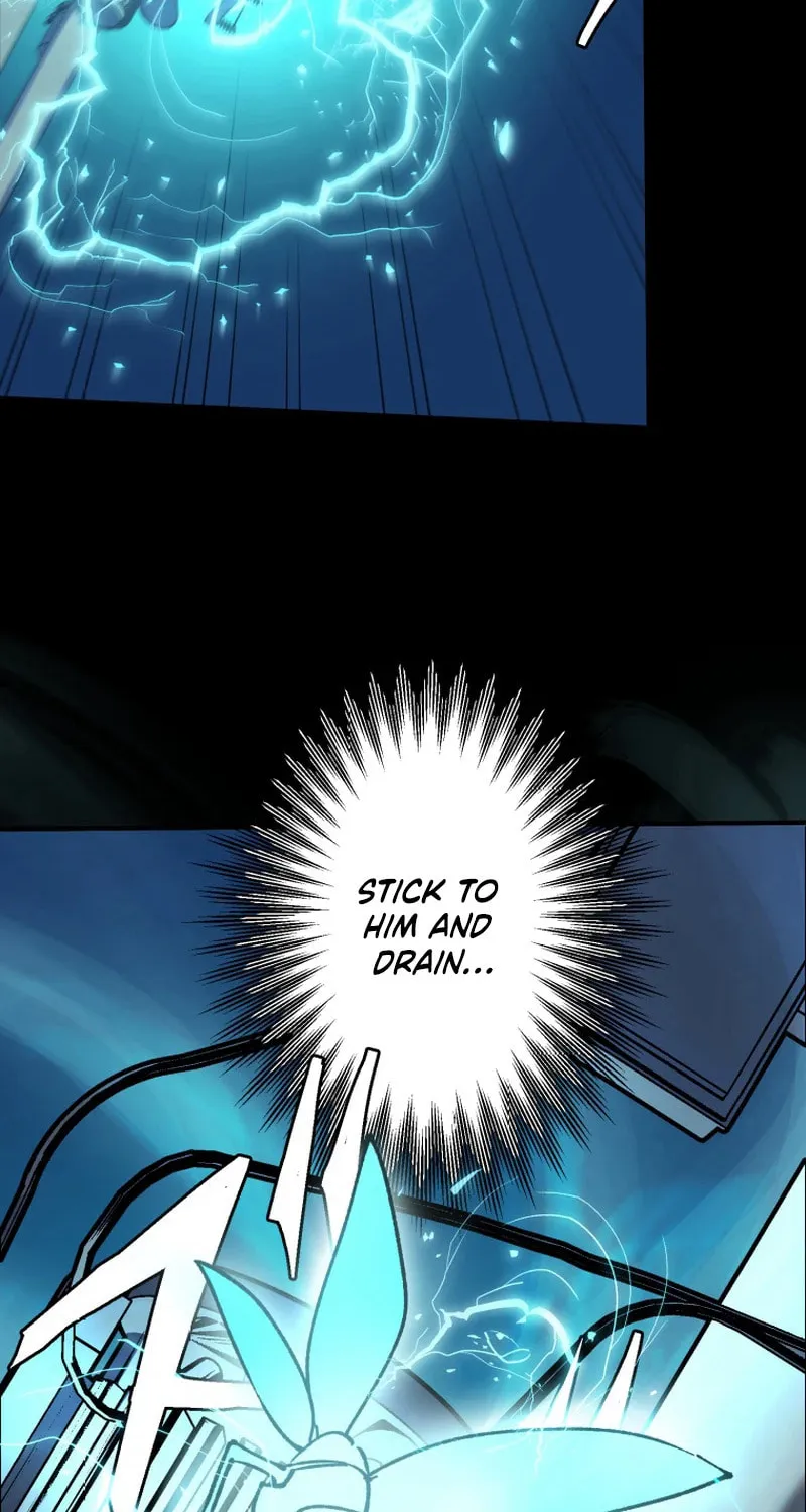 Shibuya Ninja Chapter 22 page 37 - 