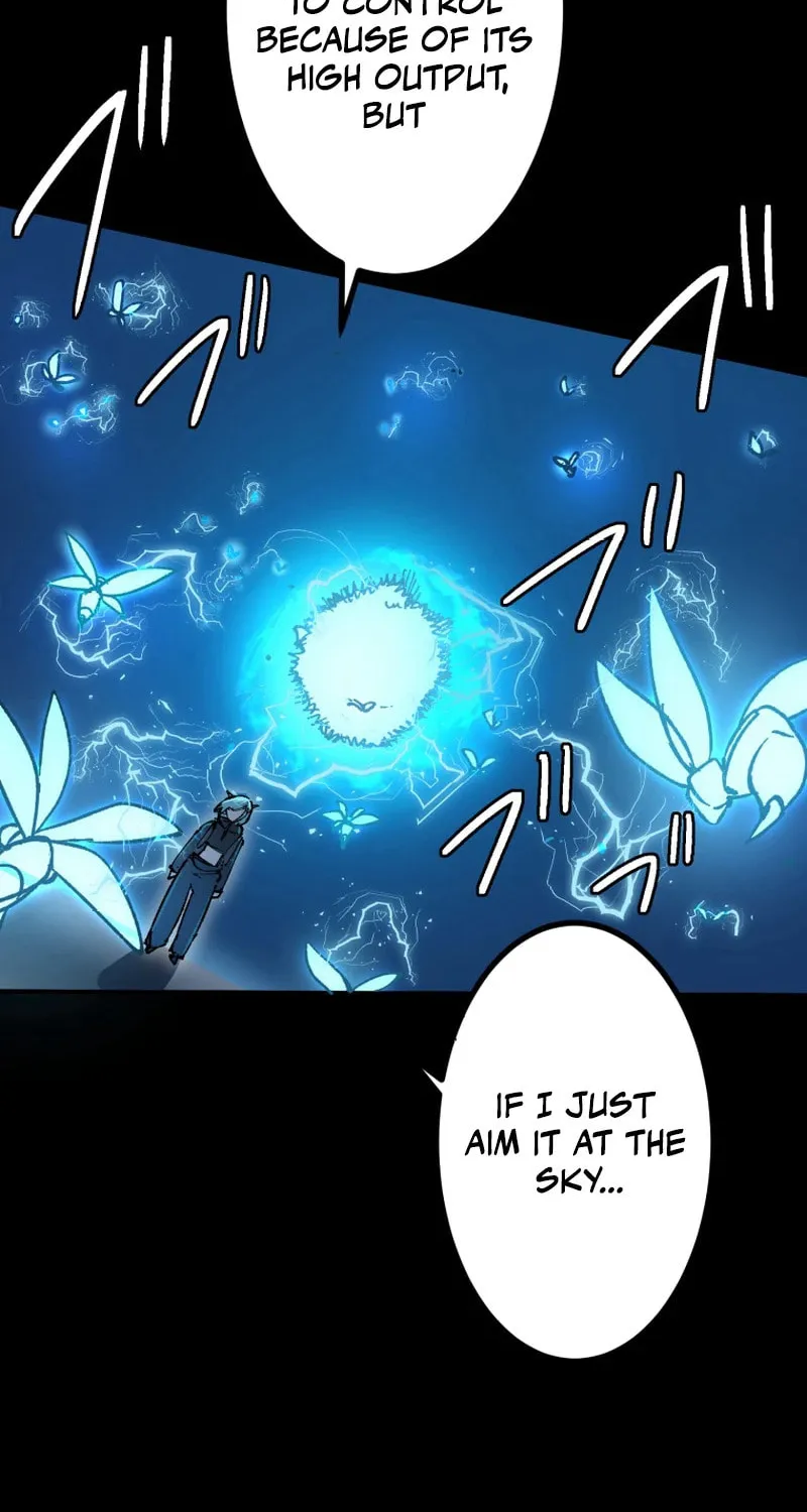 Shibuya Ninja Chapter 22 page 43 - 