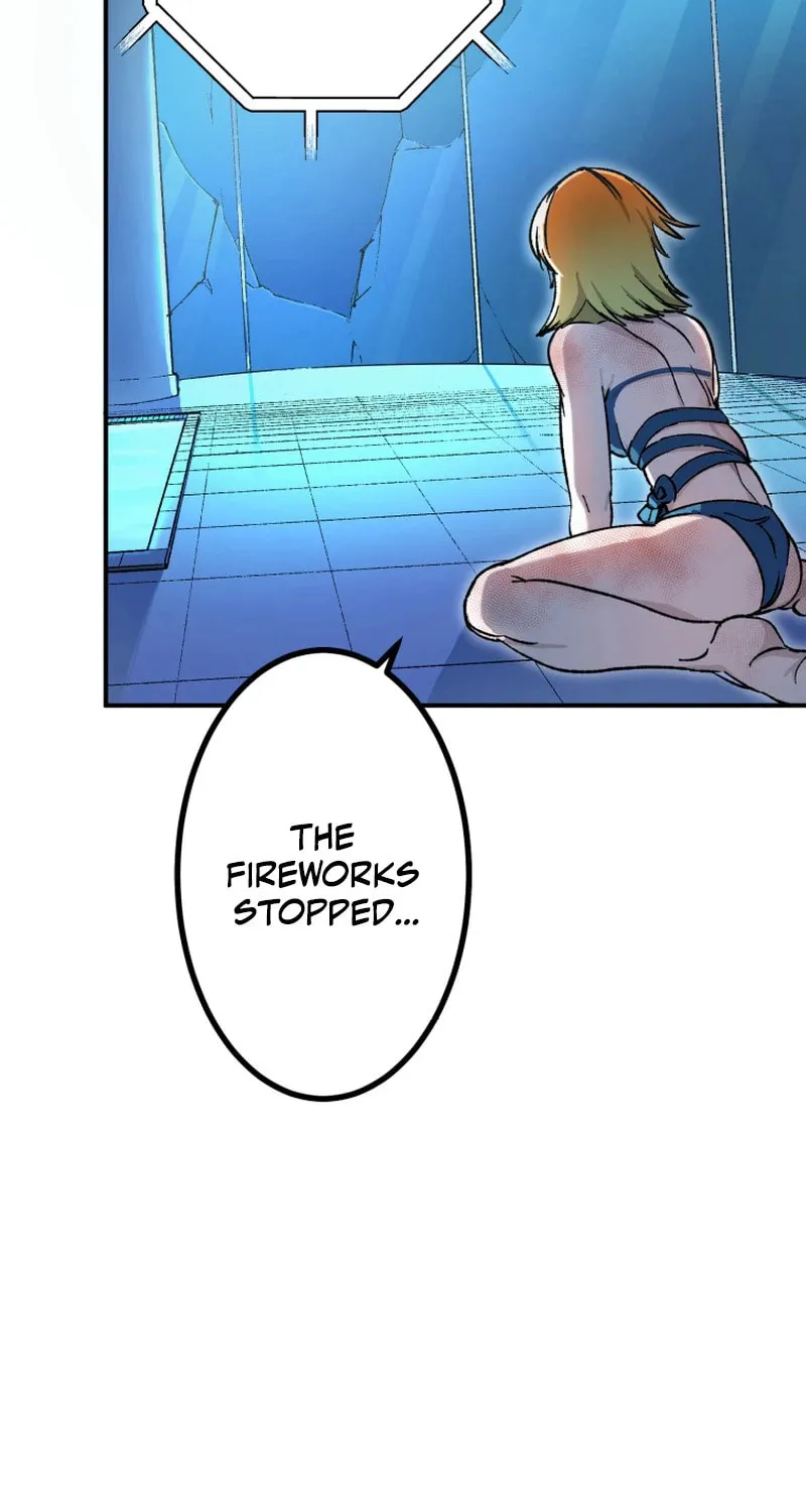 Shibuya Ninja Chapter 22 page 51 - 