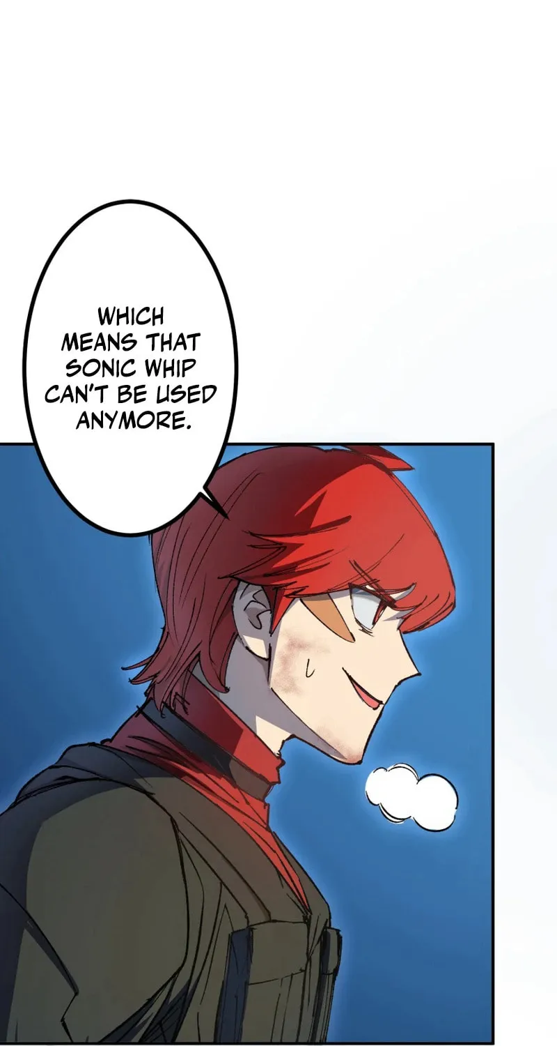 Shibuya Ninja Chapter 22 page 52 - 