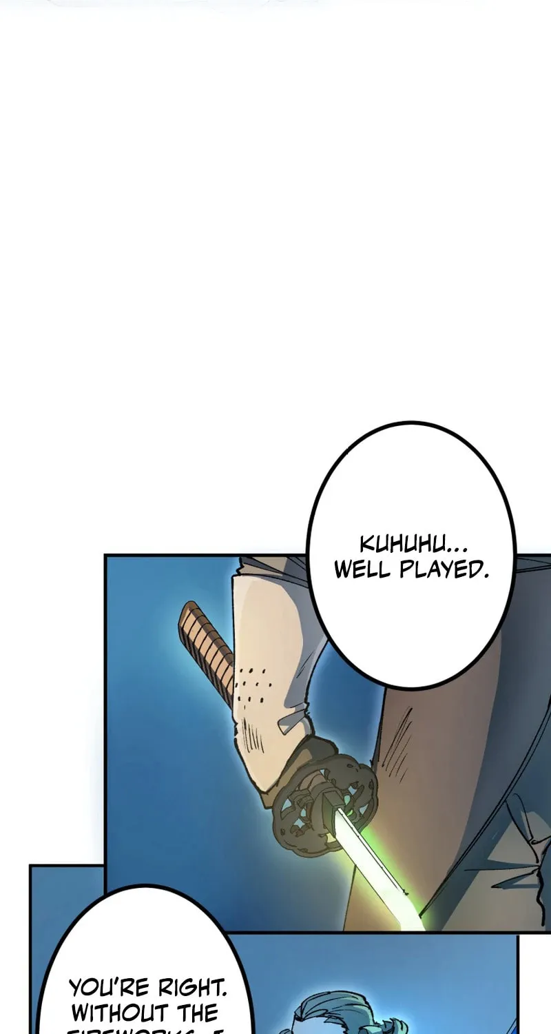 Shibuya Ninja Chapter 22 page 53 - 