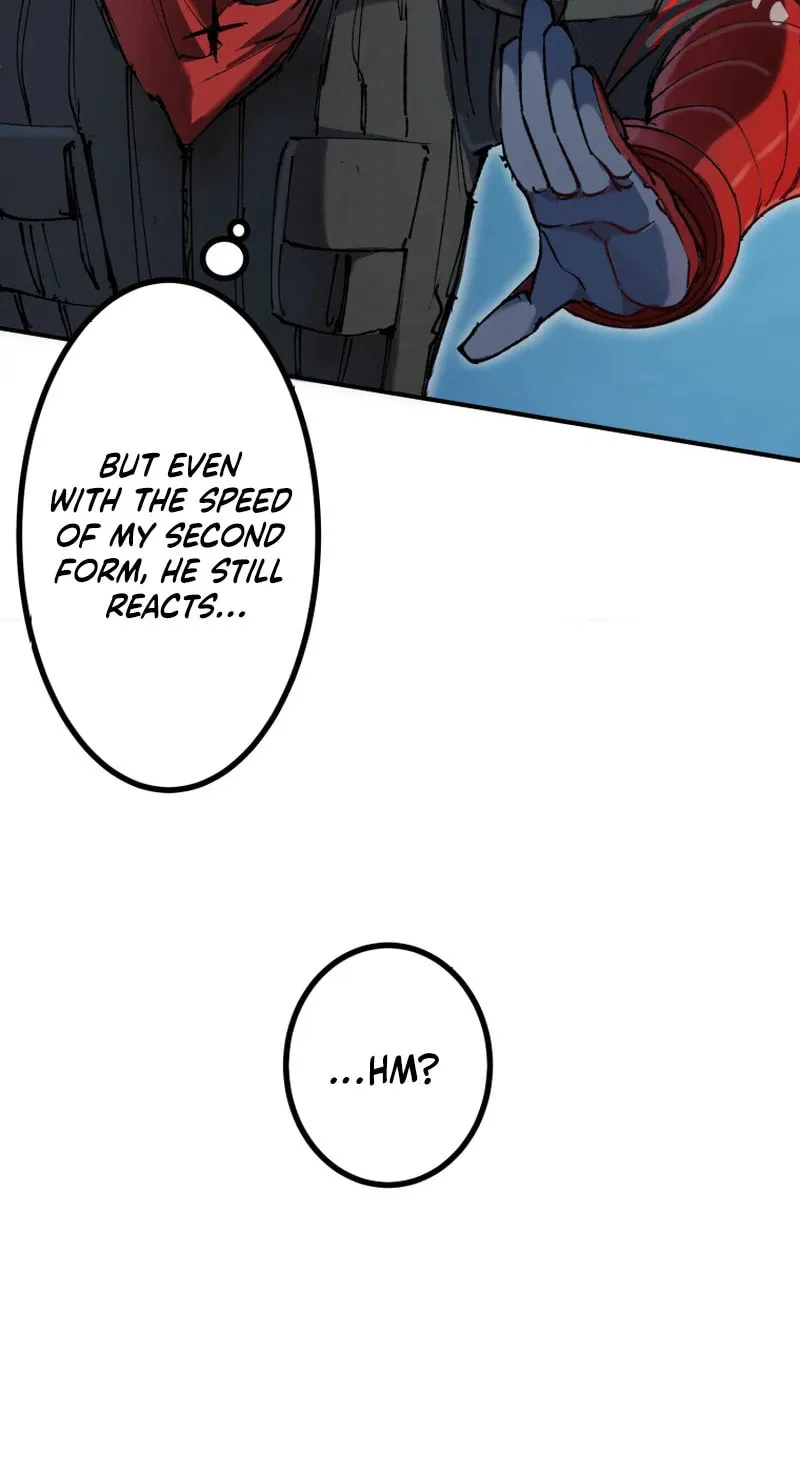 Shibuya Ninja Chapter 22 page 57 - 