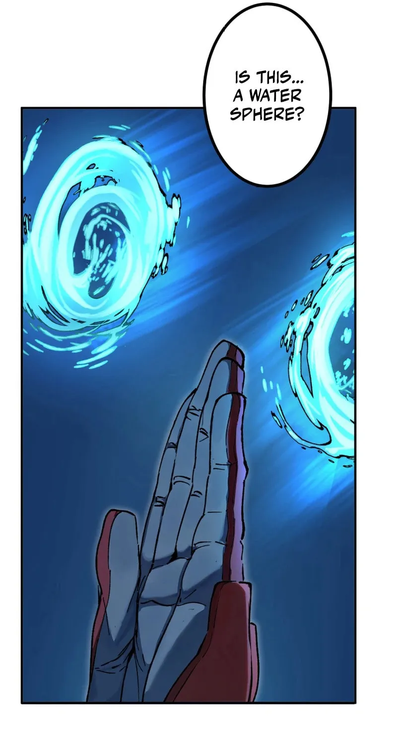 Shibuya Ninja Chapter 22 page 58 - 