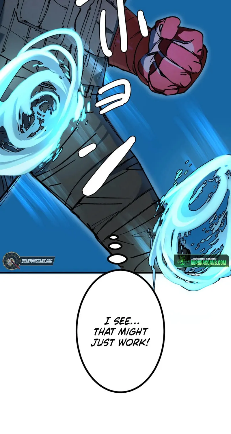 Shibuya Ninja Chapter 22 page 60 - 