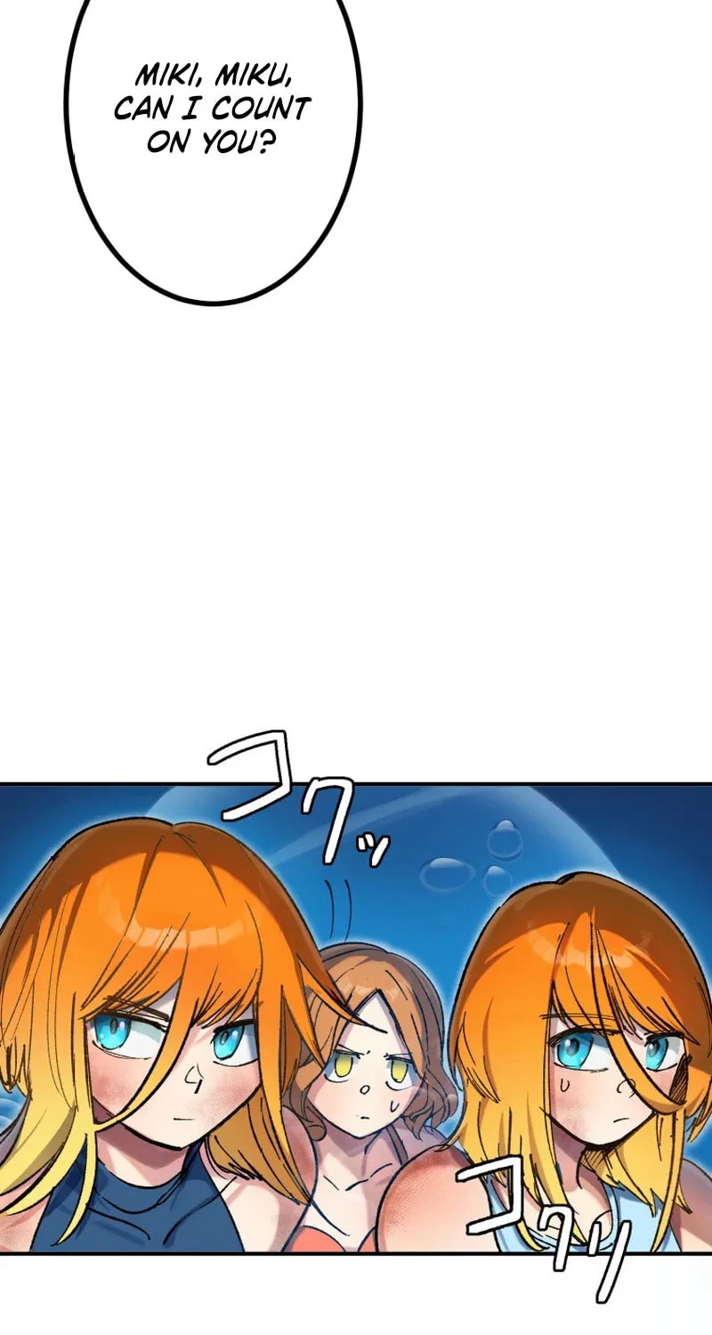Shibuya Ninja Chapter 22 page 62 - 