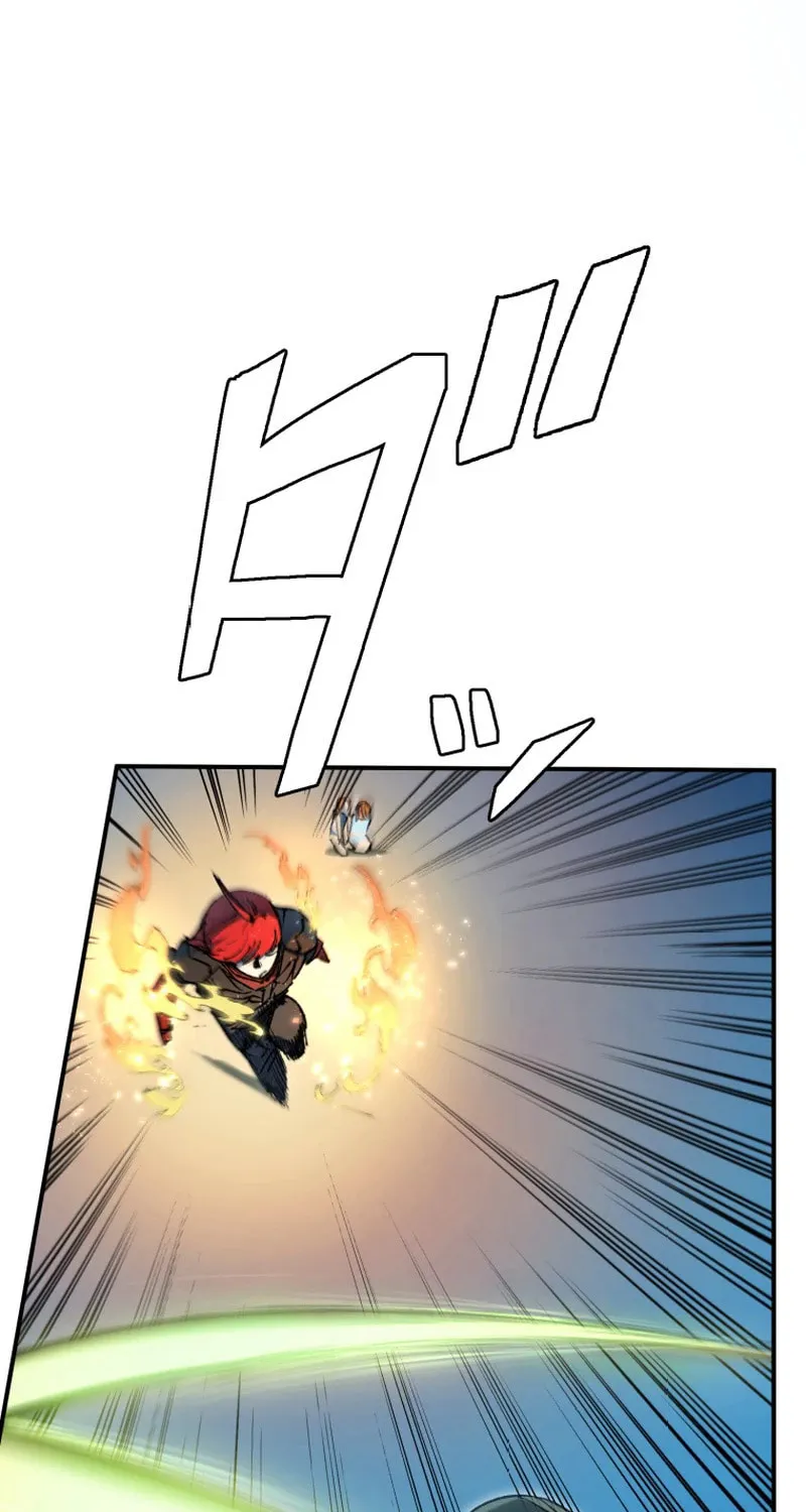 Shibuya Ninja Chapter 22 page 63 - 