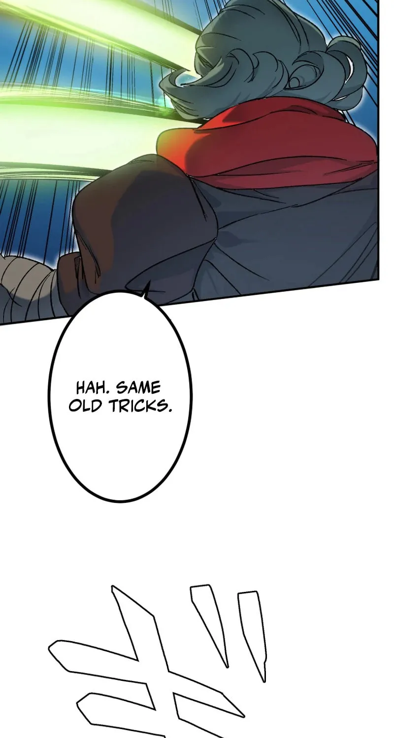 Shibuya Ninja Chapter 22 page 64 - 