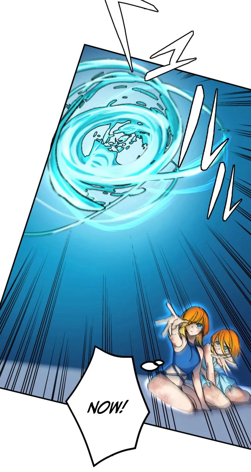 Shibuya Ninja Chapter 22 page 65 - 