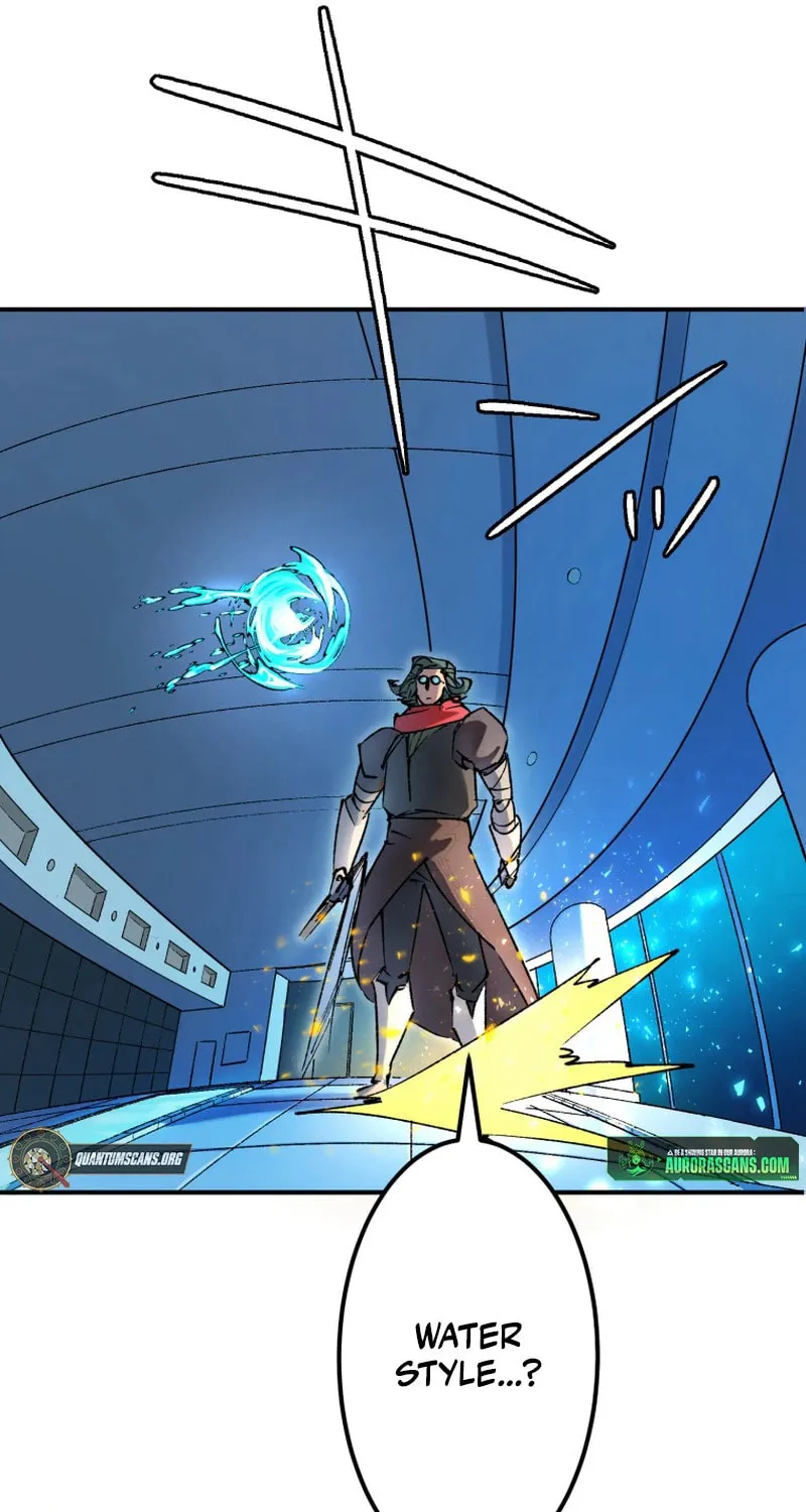 Shibuya Ninja Chapter 22 page 67 - 