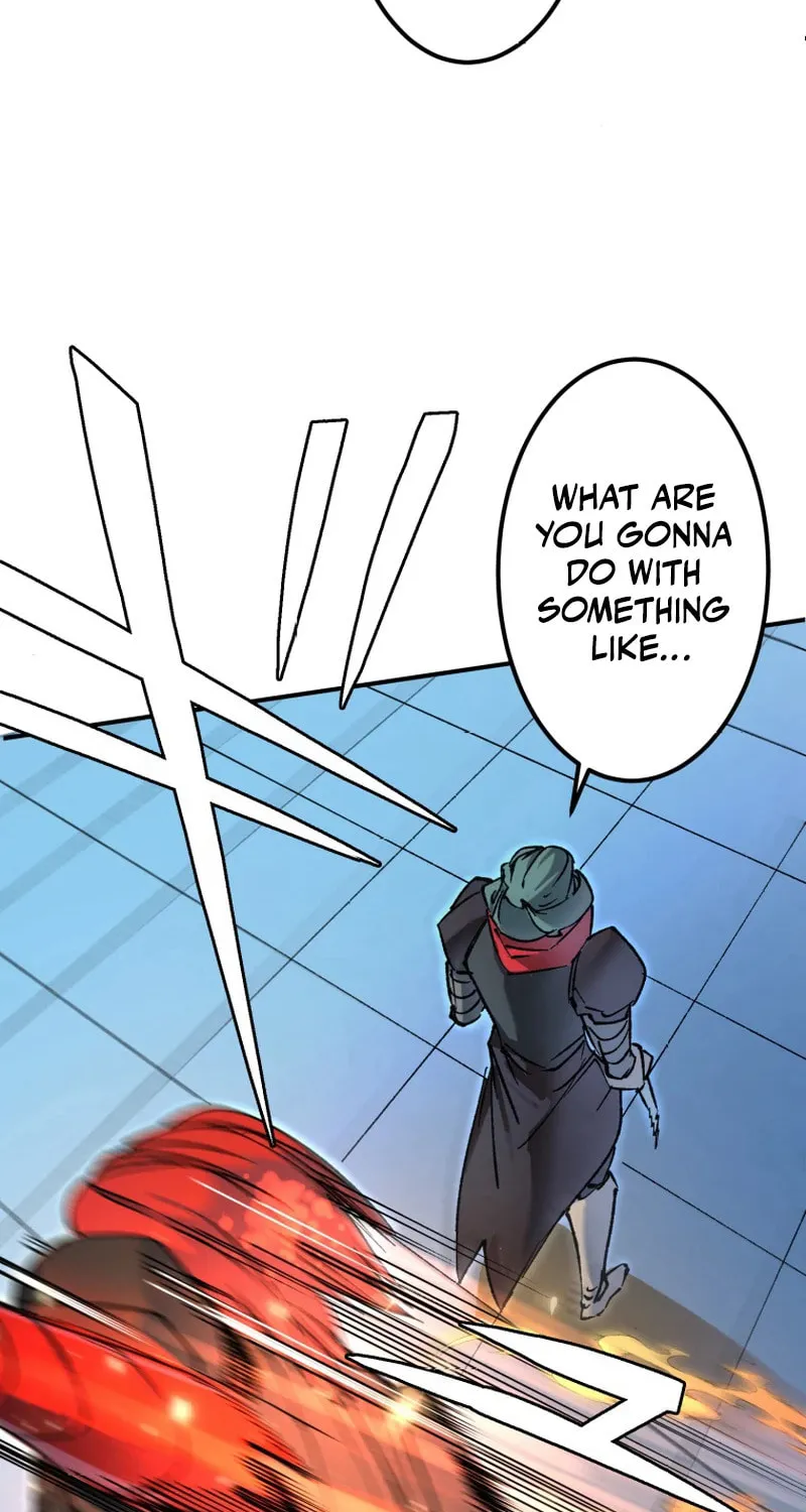Shibuya Ninja Chapter 22 page 68 - 