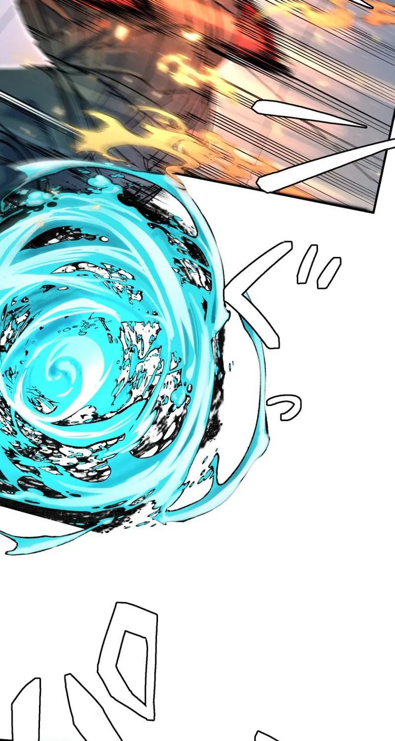 Shibuya Ninja Chapter 22 page 69 - 
