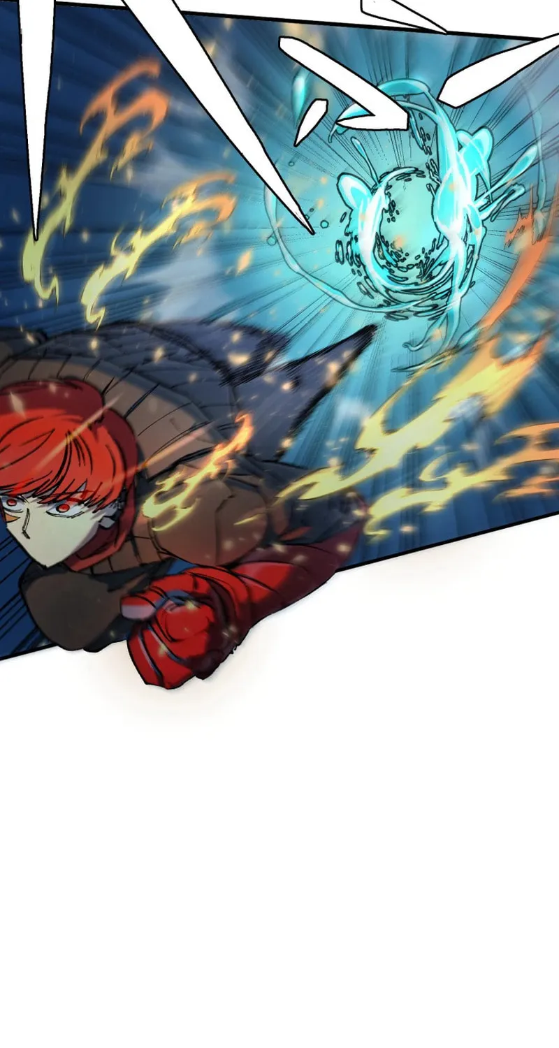 Shibuya Ninja Chapter 22 page 70 - 