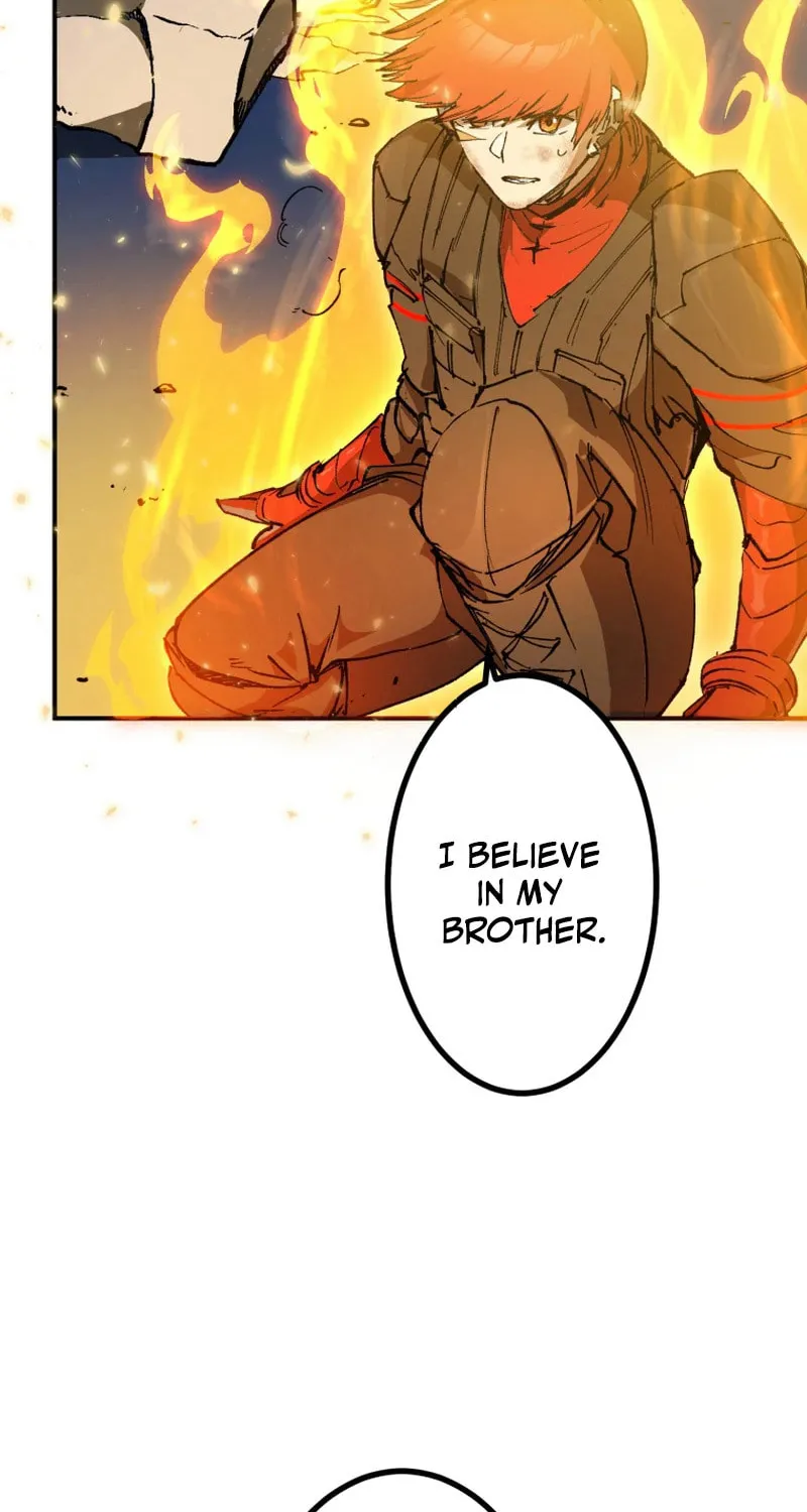 Shibuya Ninja Chapter 22 page 8 - 