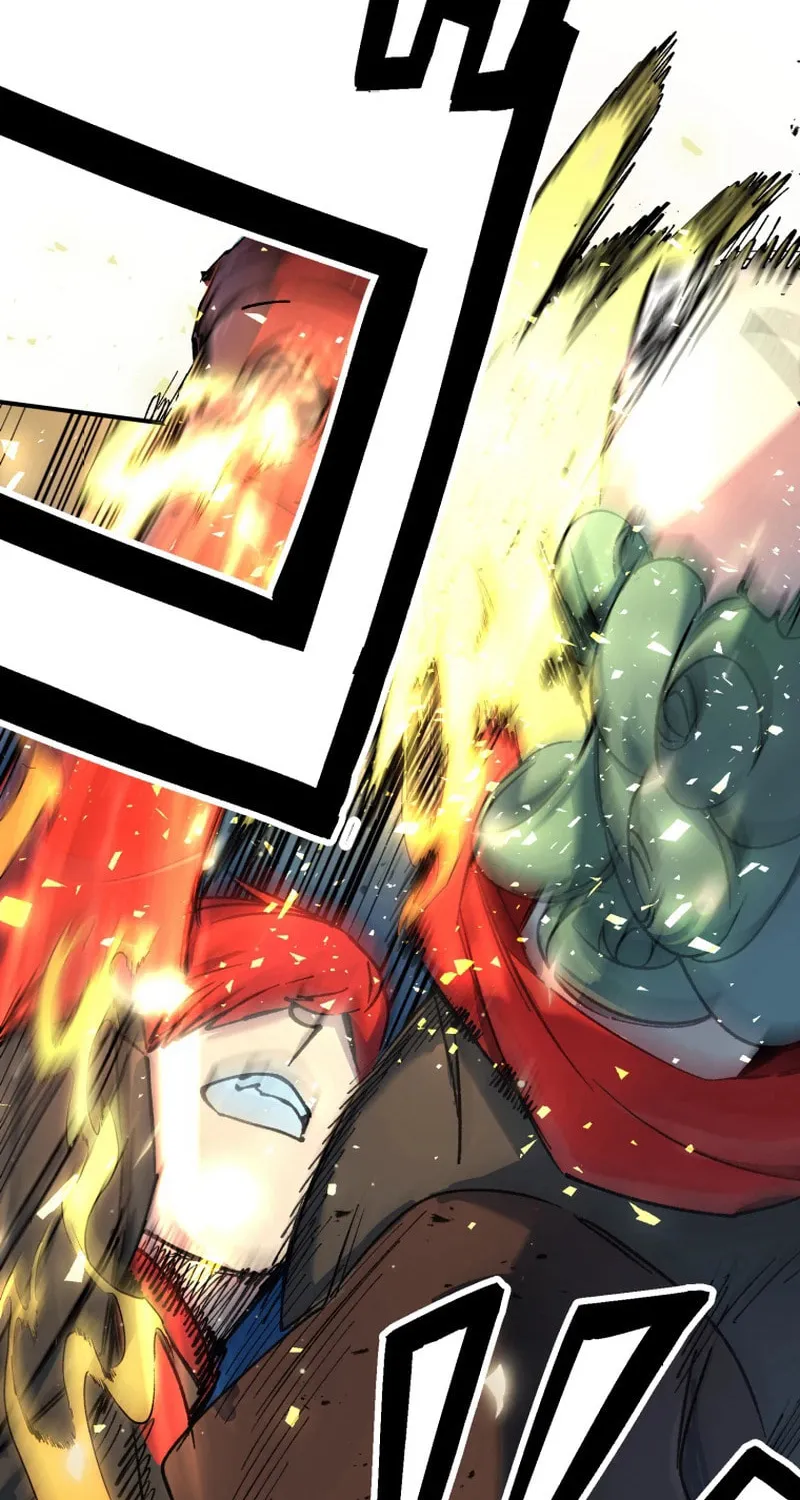 Shibuya Ninja Chapter 22 page 72 - 