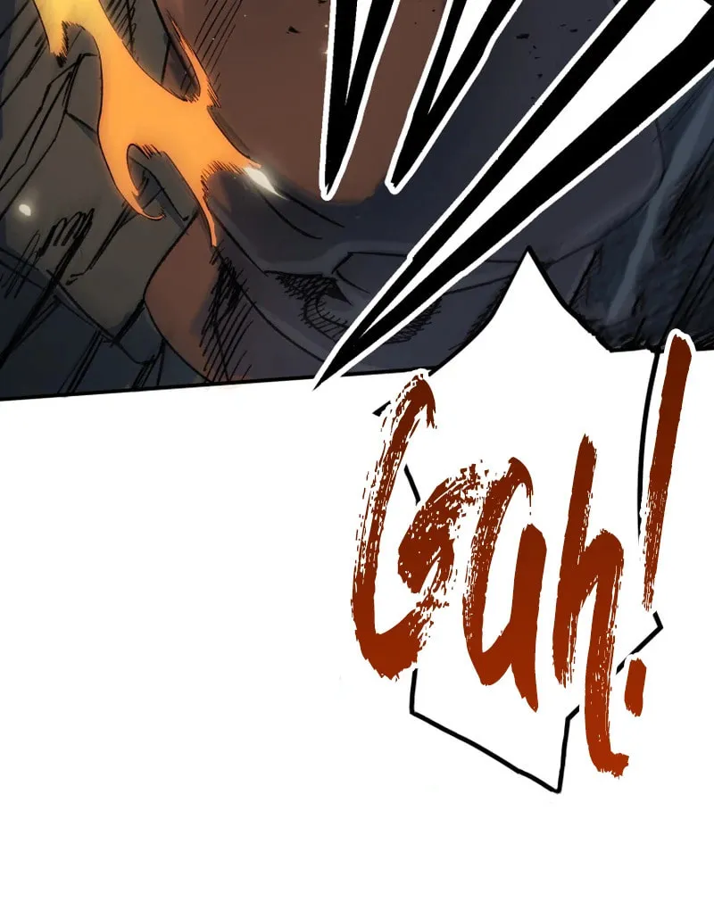 Shibuya Ninja Chapter 22 page 73 - 
