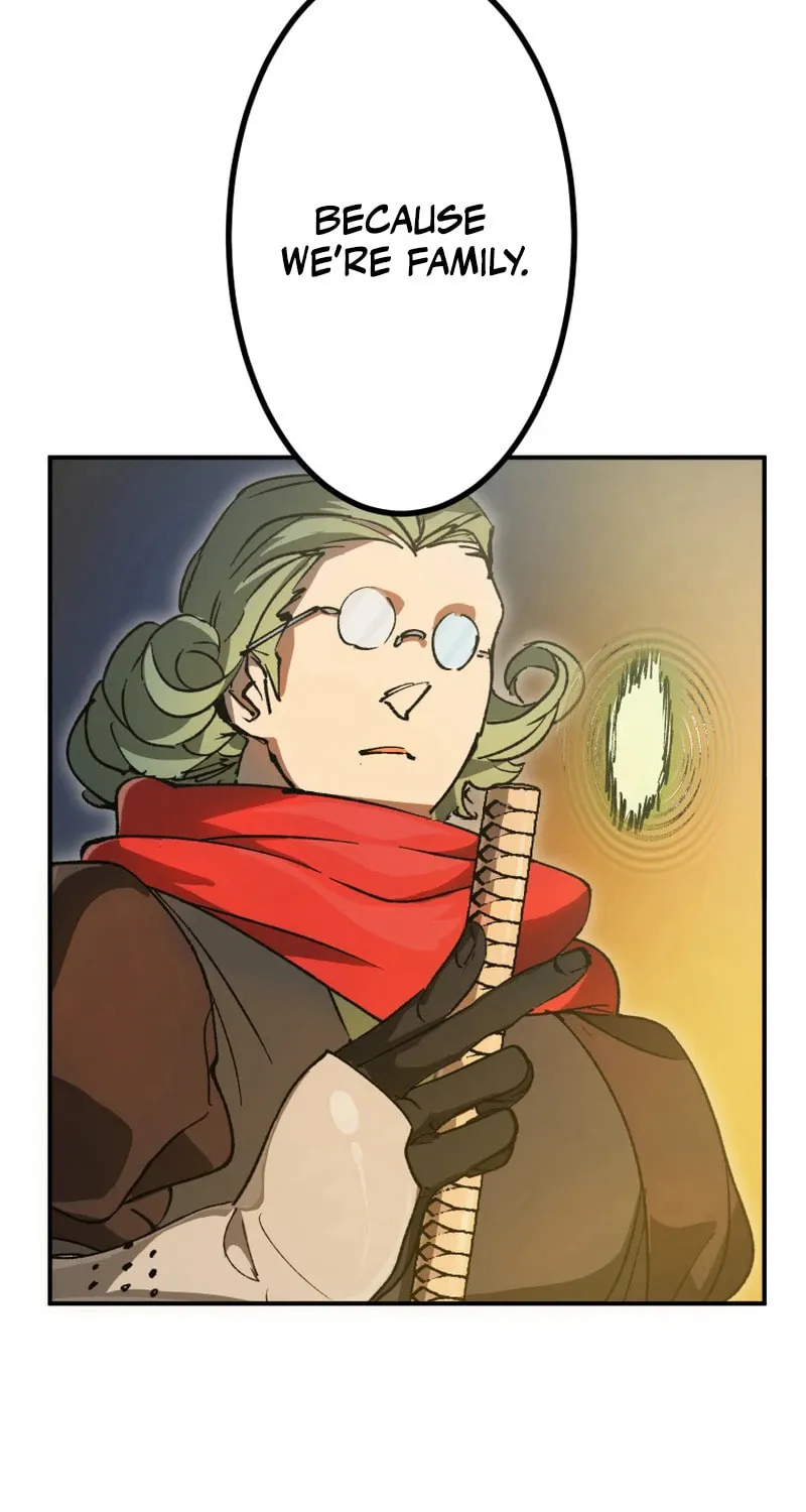 Shibuya Ninja Chapter 22 page 9 - 