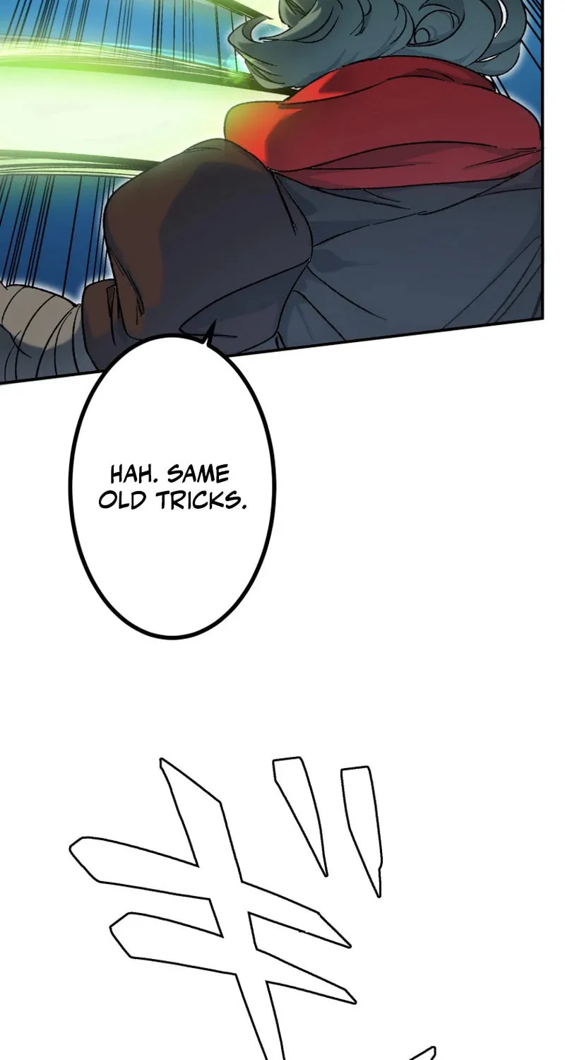 Shibuya Ninja Chapter 23 page 2 - 