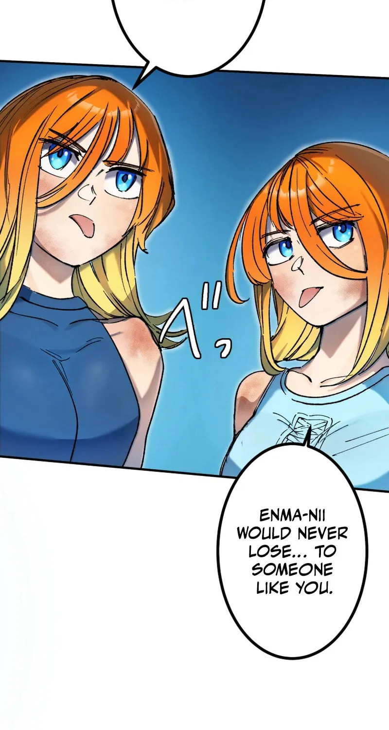 Shibuya Ninja Chapter 23 page 12 - 