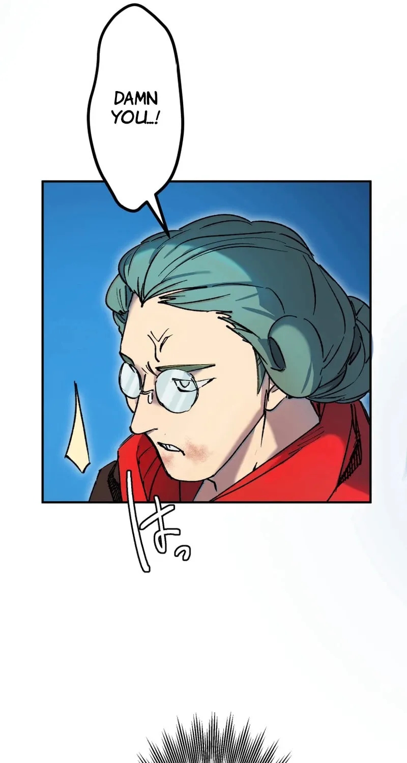 Shibuya Ninja Chapter 23 page 13 - 