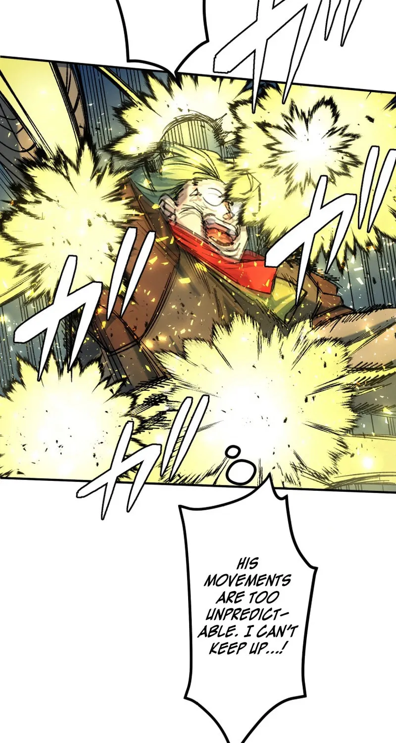 Shibuya Ninja Chapter 23 page 19 - 