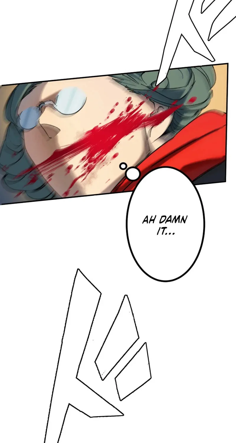 Shibuya Ninja Chapter 23 page 22 - 