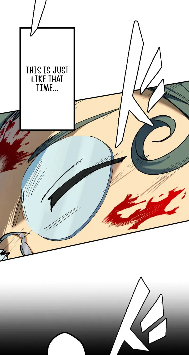 Shibuya Ninja Chapter 23 page 23 - 