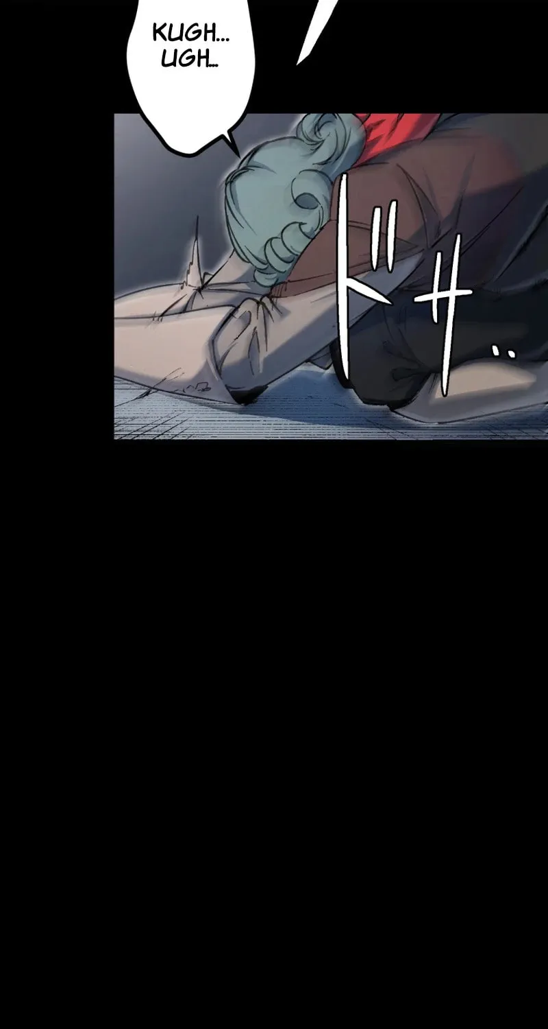 Shibuya Ninja Chapter 23 page 24 - 