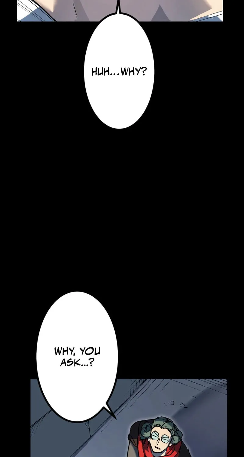 Shibuya Ninja Chapter 23 page 28 - 
