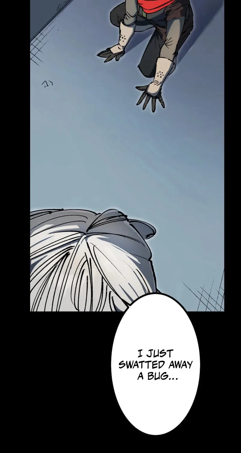 Shibuya Ninja Chapter 23 page 29 - 
