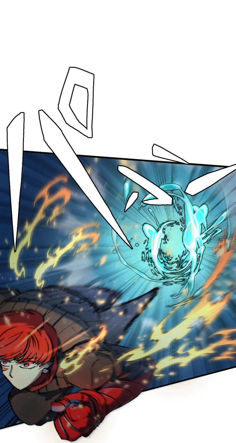 Shibuya Ninja Chapter 23 page 4 - 