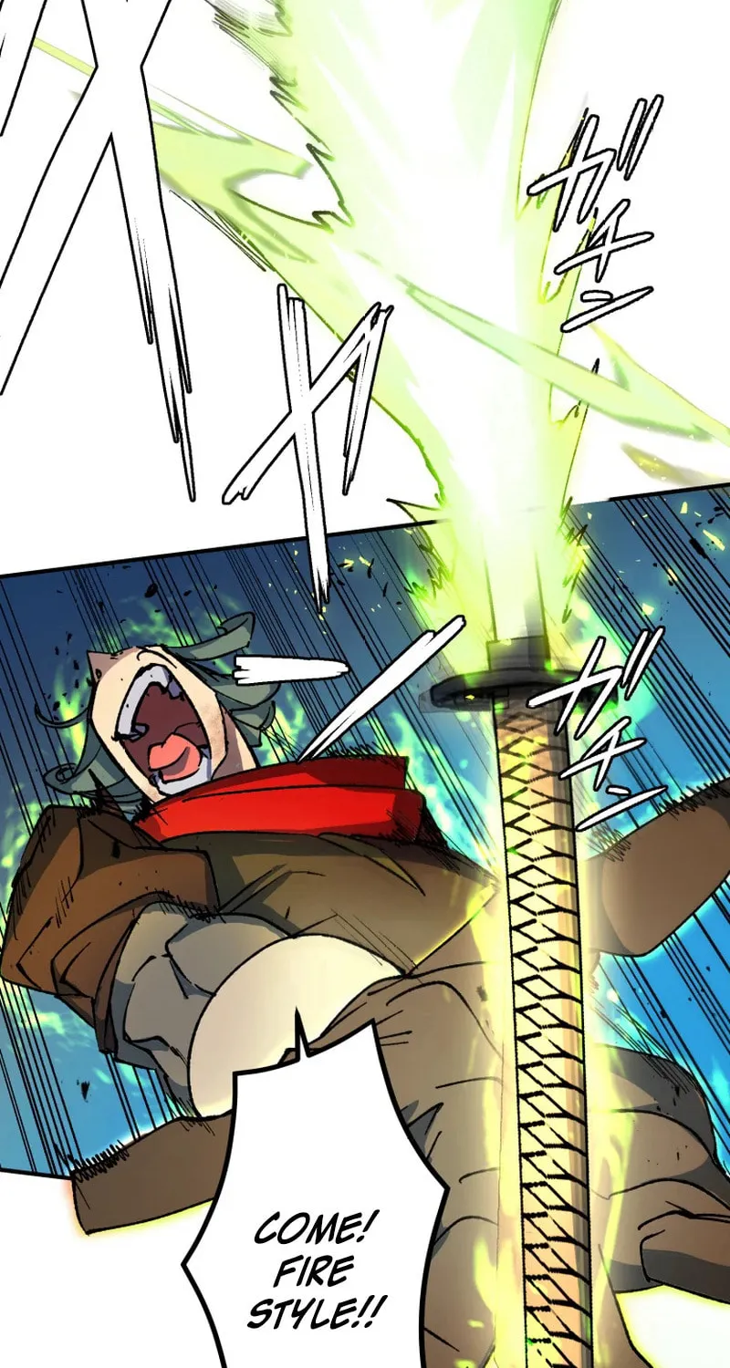 Shibuya Ninja Chapter 23 page 41 - 