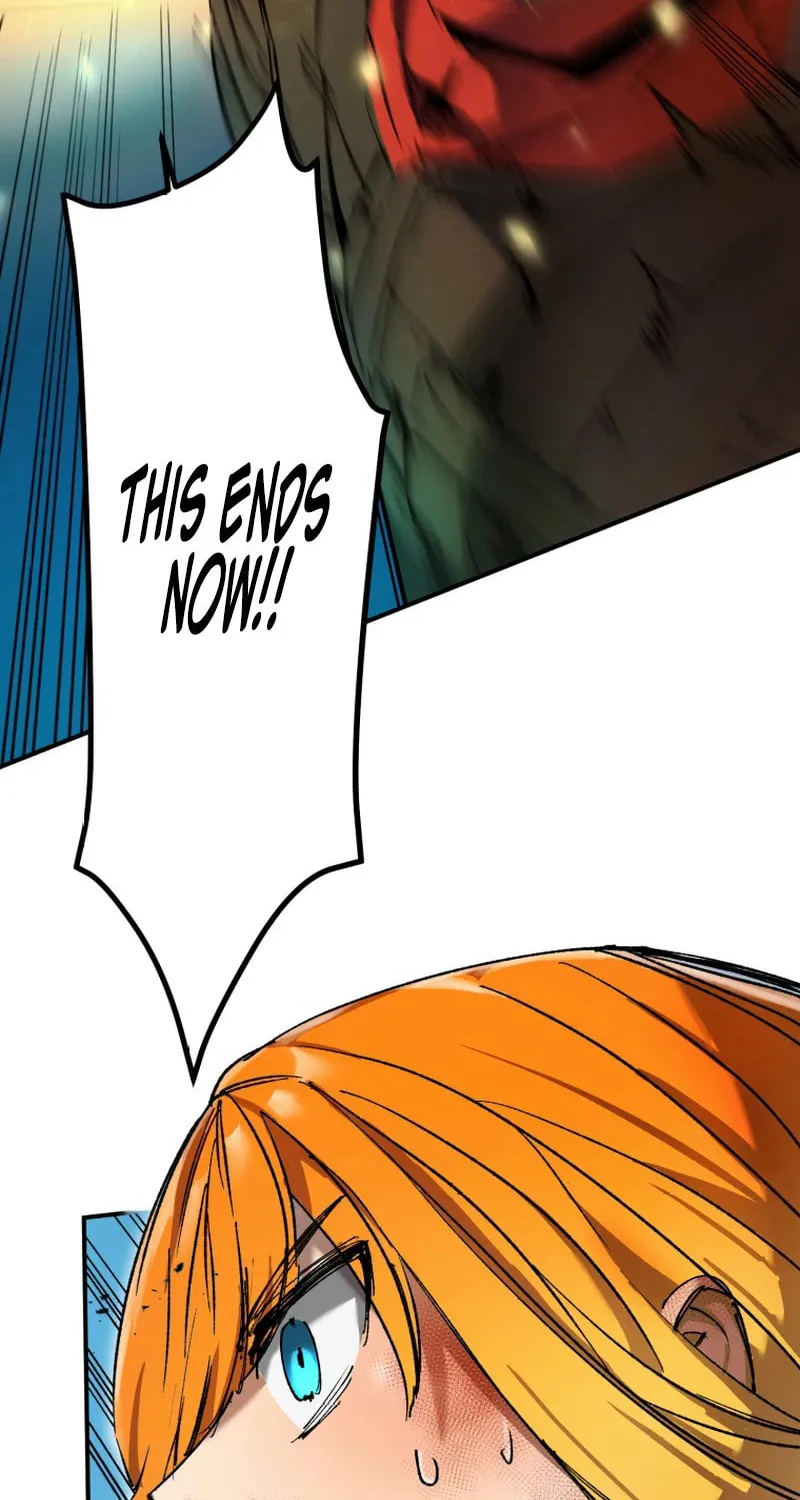 Shibuya Ninja Chapter 23 page 43 - 