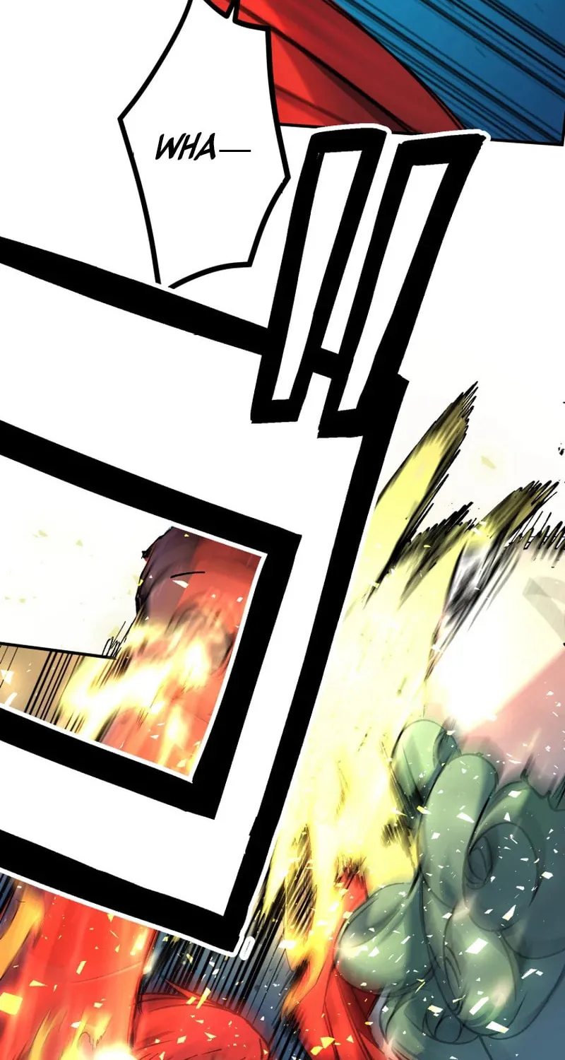 Shibuya Ninja Chapter 23 page 6 - 