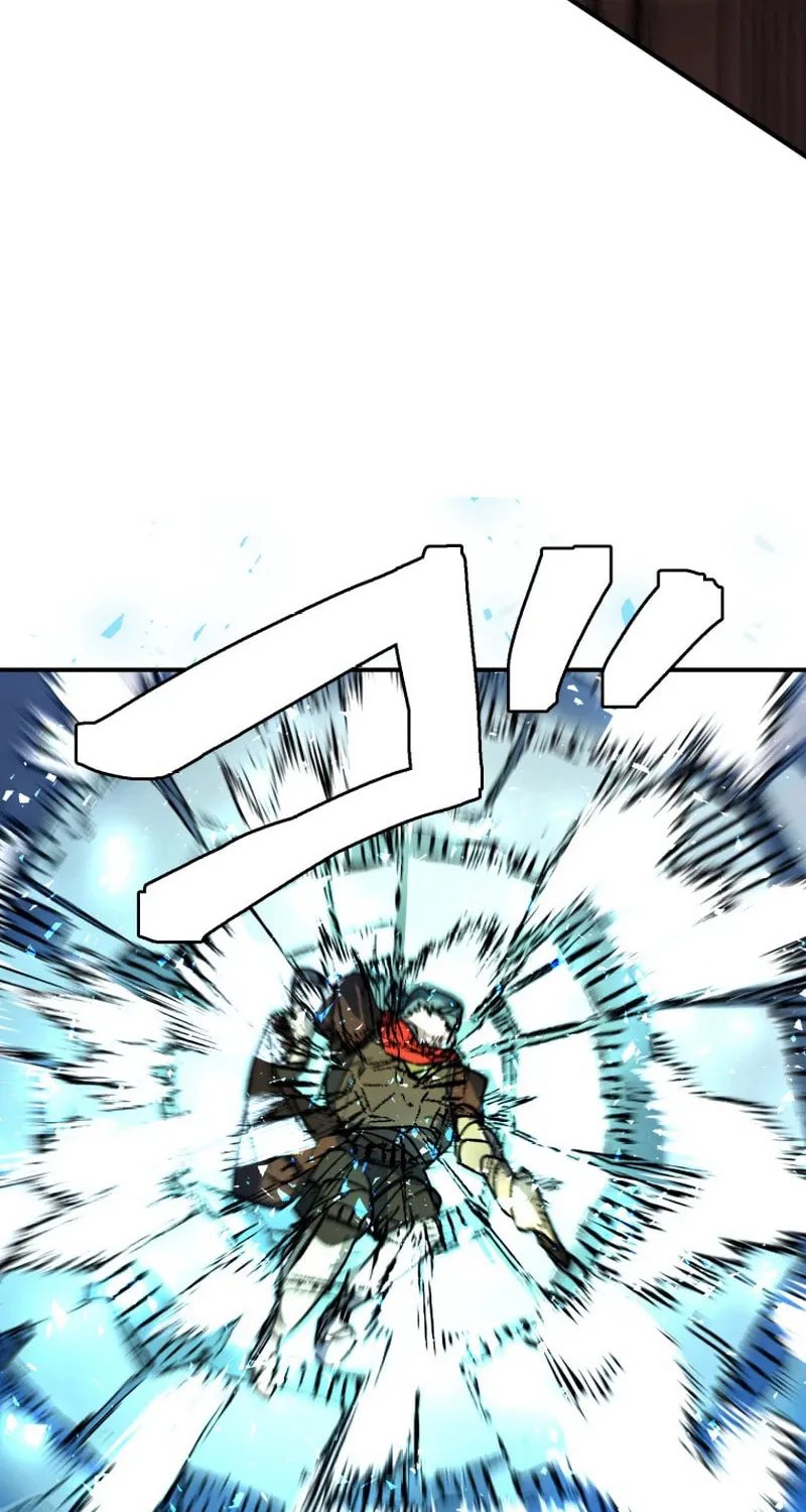 Shibuya Ninja Chapter 23 page 51 - 