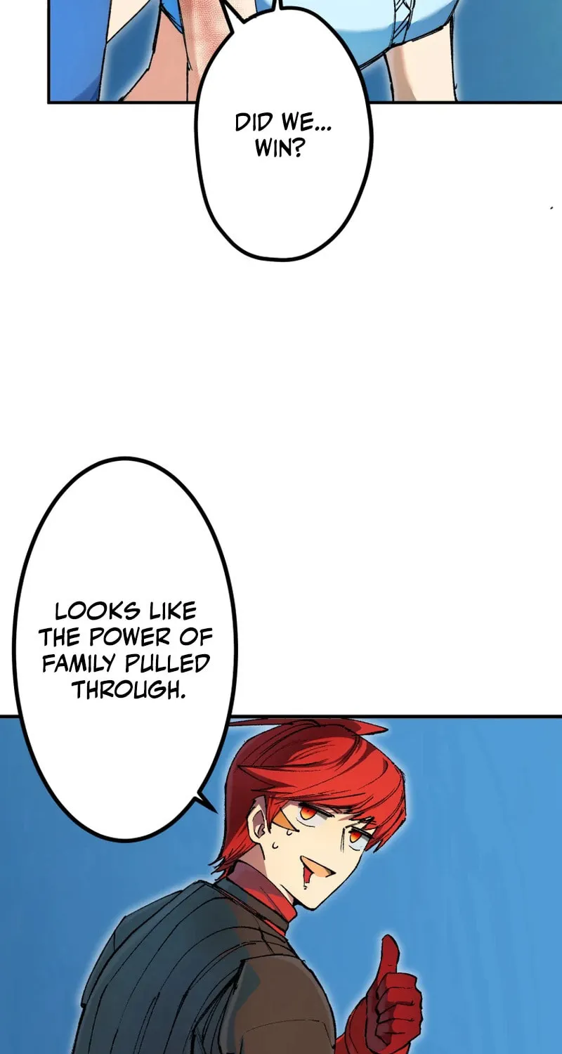 Shibuya Ninja Chapter 23 page 57 - 