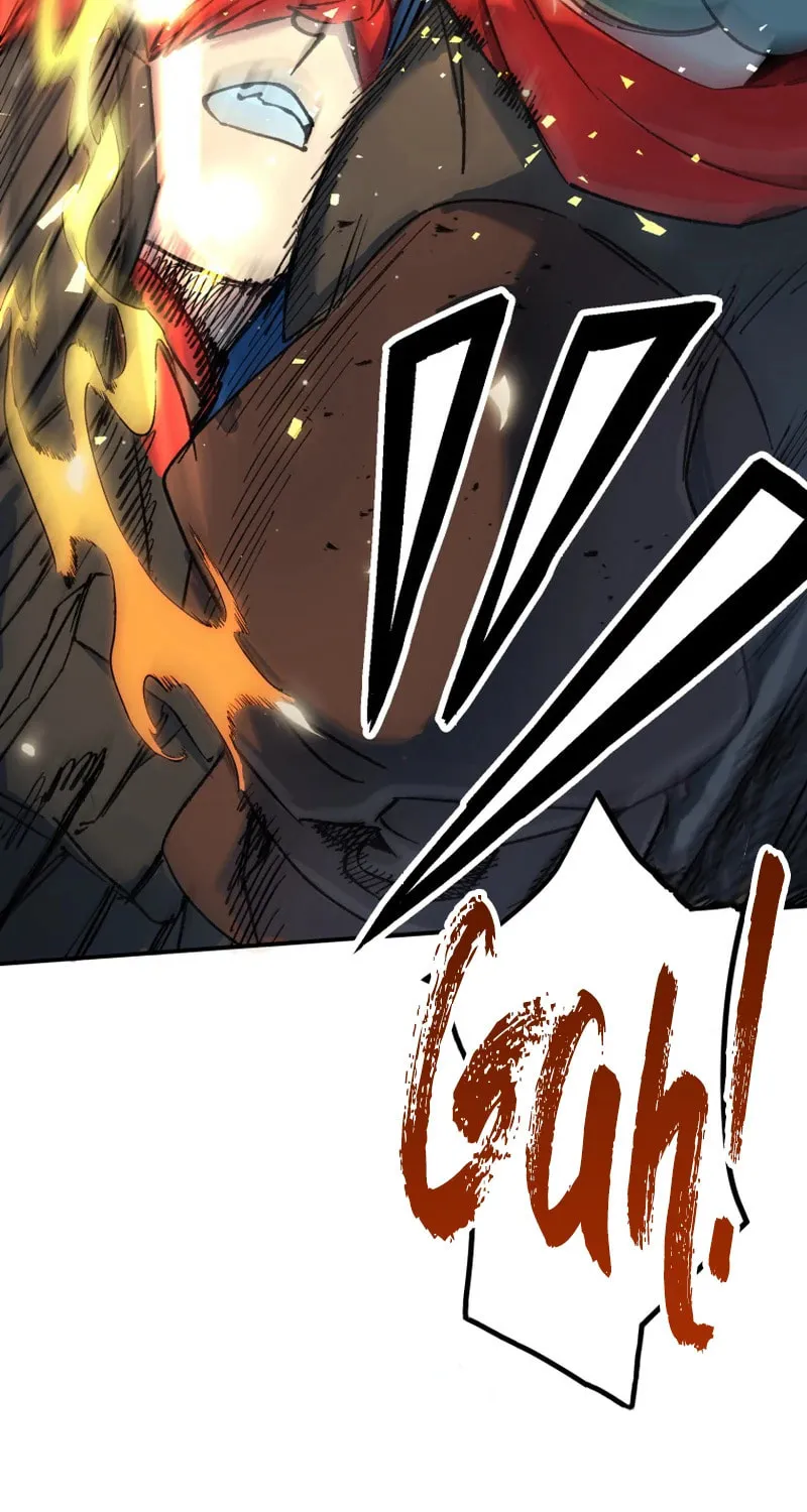 Shibuya Ninja Chapter 23 page 7 - 