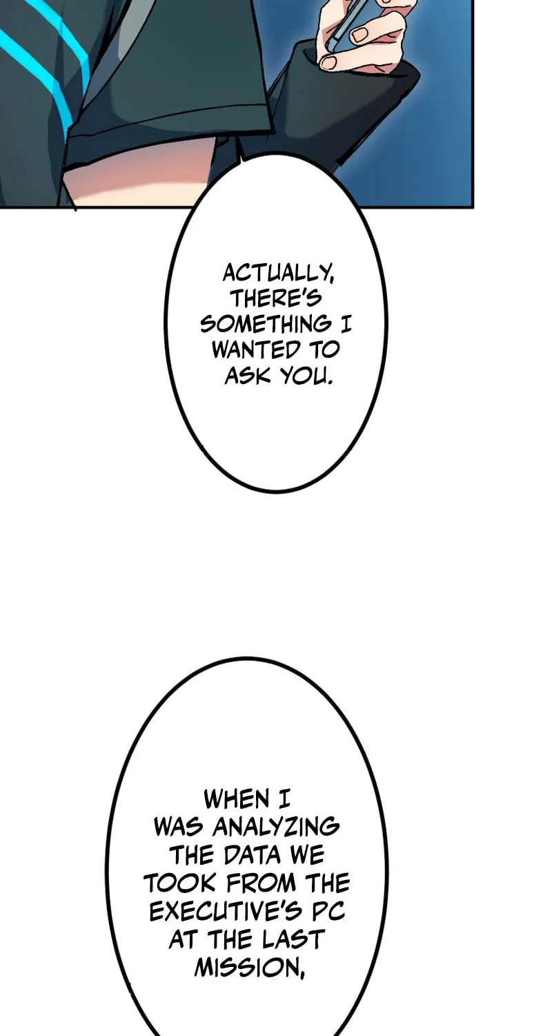 Shibuya Ninja Chapter 23 page 63 - 