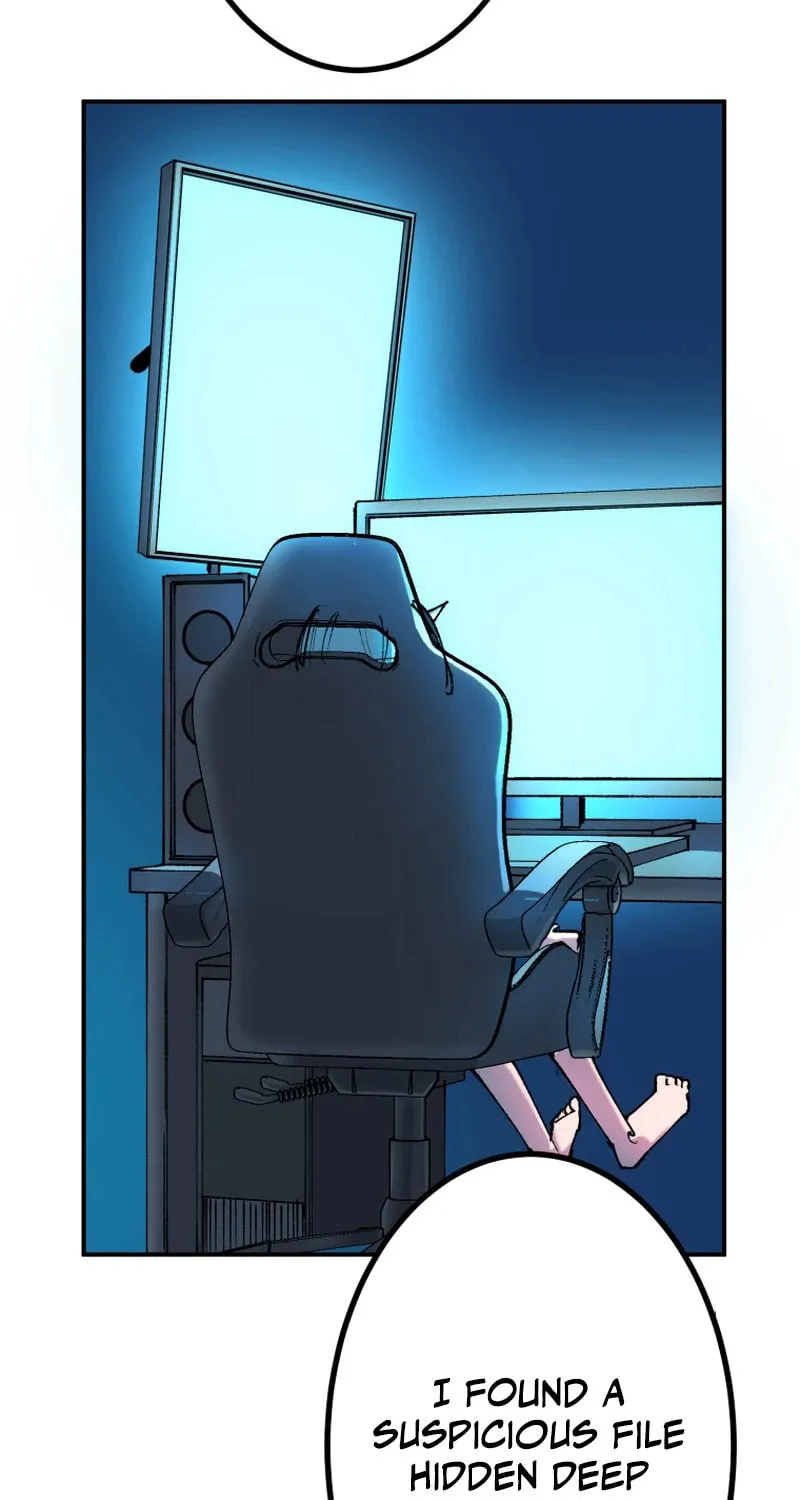 Shibuya Ninja Chapter 23 page 64 - 
