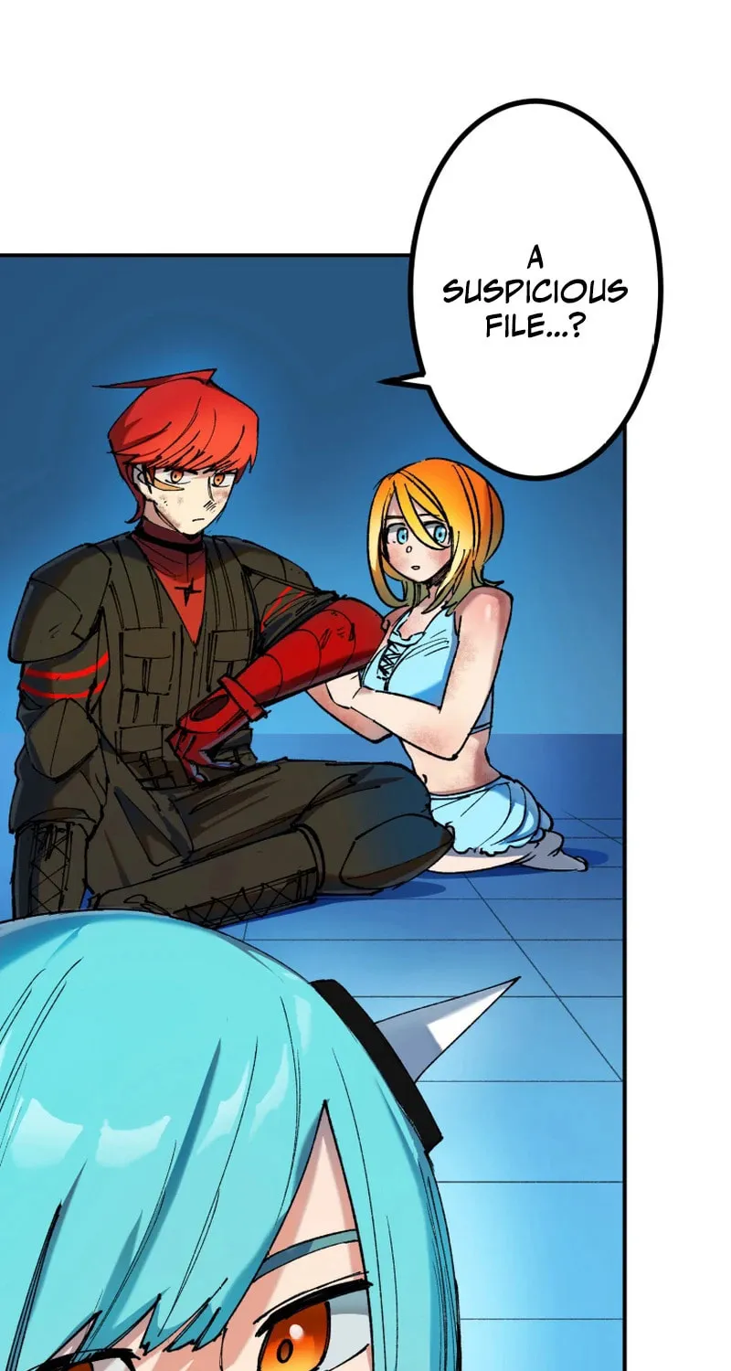 Shibuya Ninja Chapter 23 page 66 - 