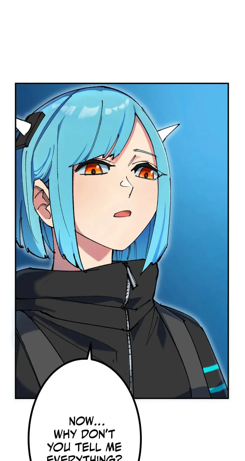 Shibuya Ninja Chapter 23 page 69 - 