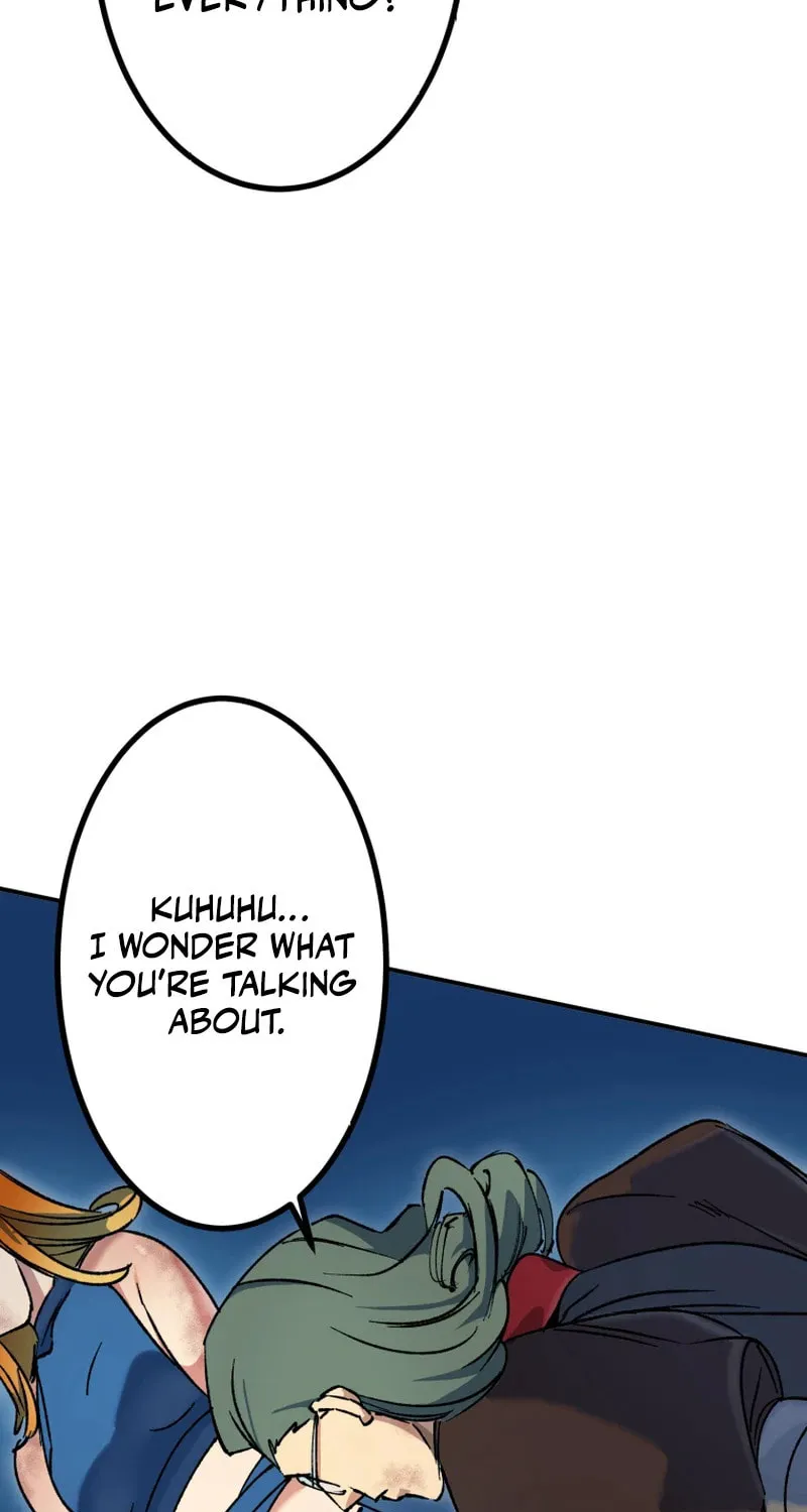 Shibuya Ninja Chapter 23 page 70 - 