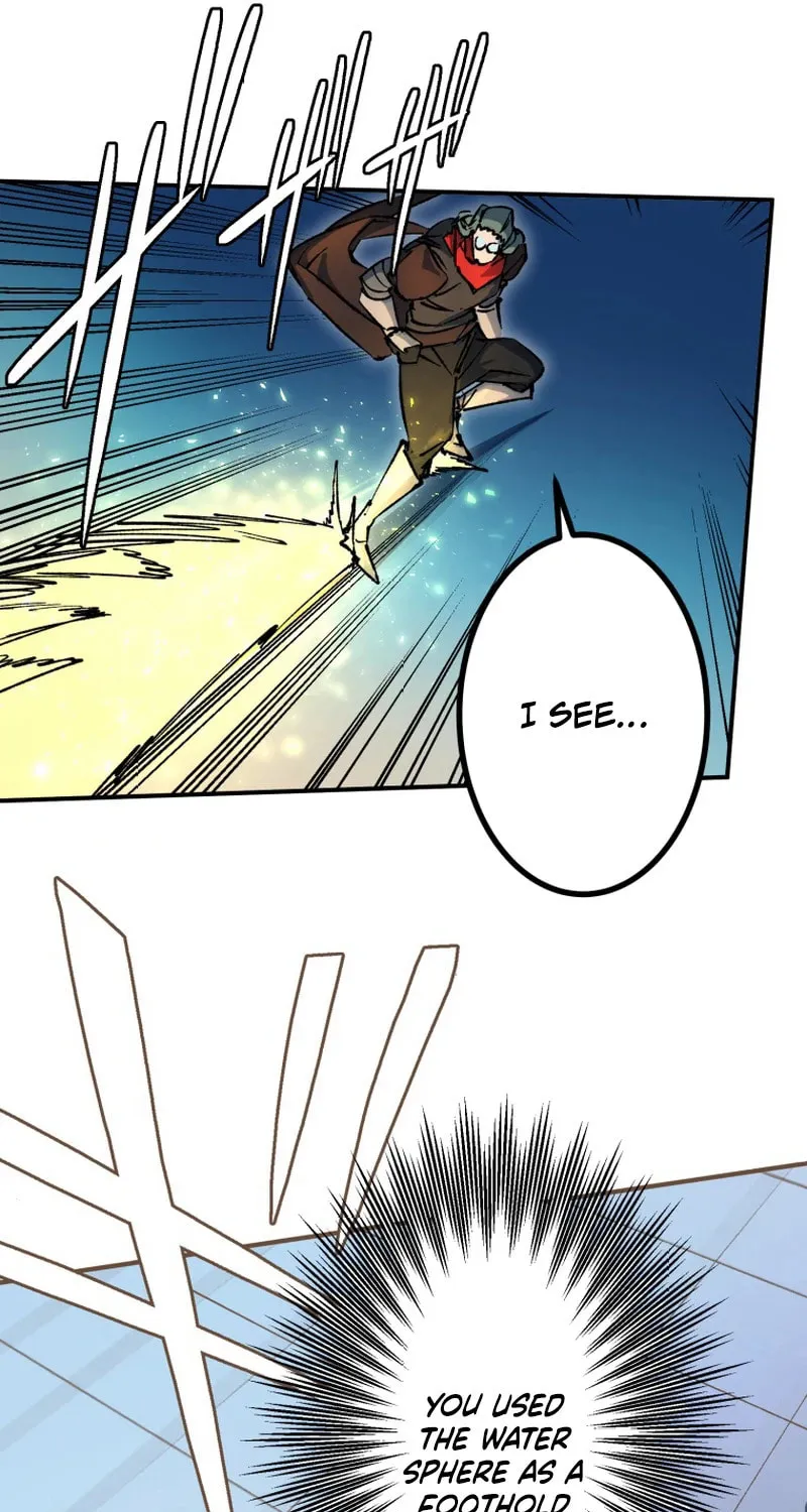Shibuya Ninja Chapter 23 page 9 - 
