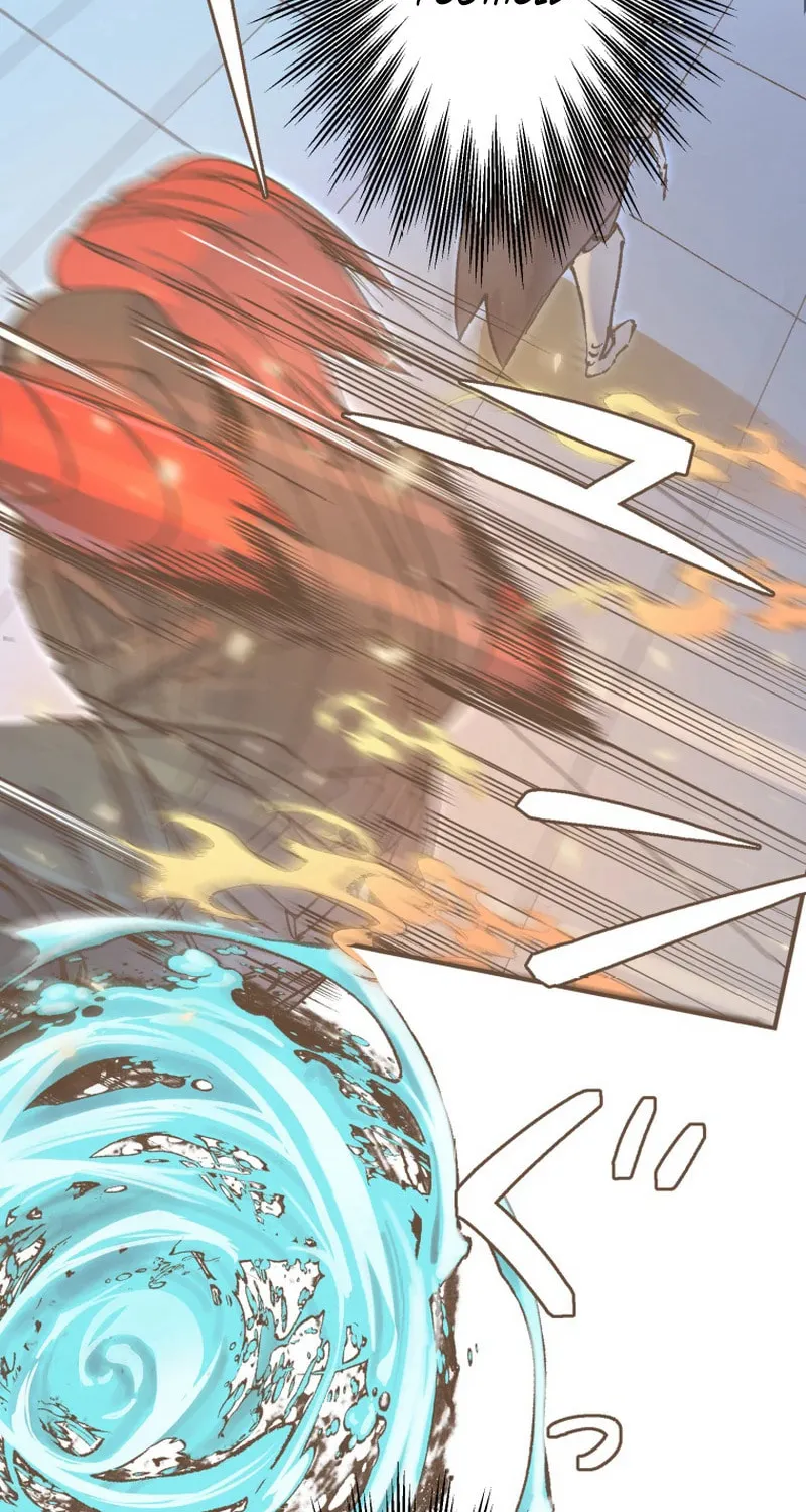 Shibuya Ninja Chapter 23 page 10 - 