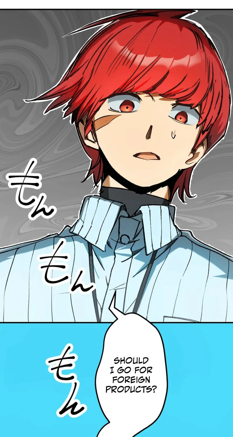 Shibuya Ninja Chapter 3 page 2 - 