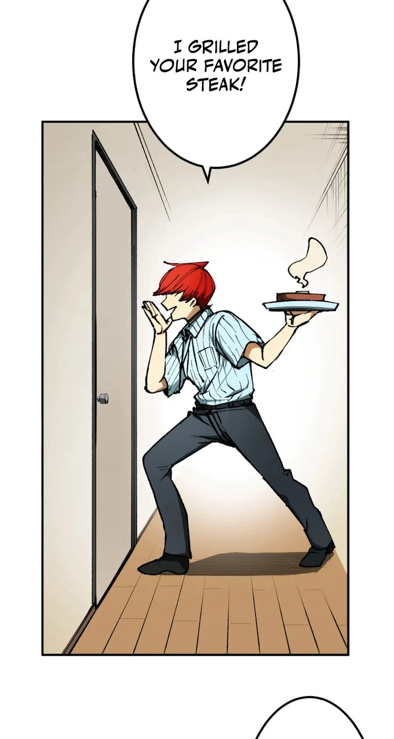 Shibuya Ninja Chapter 3 page 12 - 