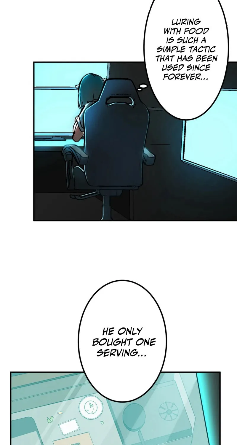 Shibuya Ninja Chapter 3 page 13 - 